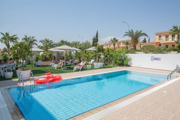 Napasol Boutique Hotel