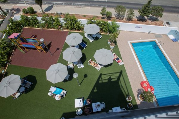 Napasol Boutique Hotel