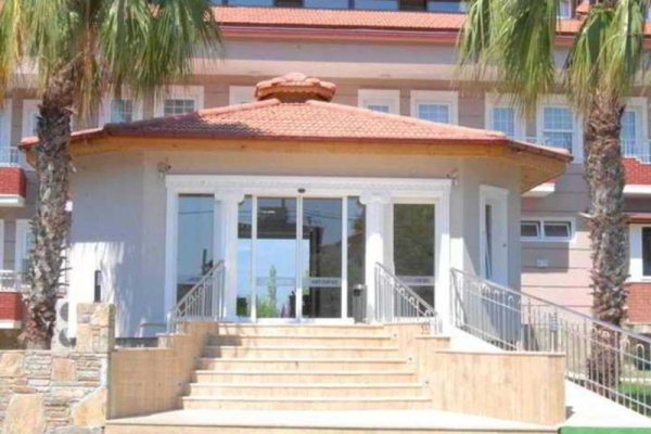 Dalyan Palmiye Resort Hotel