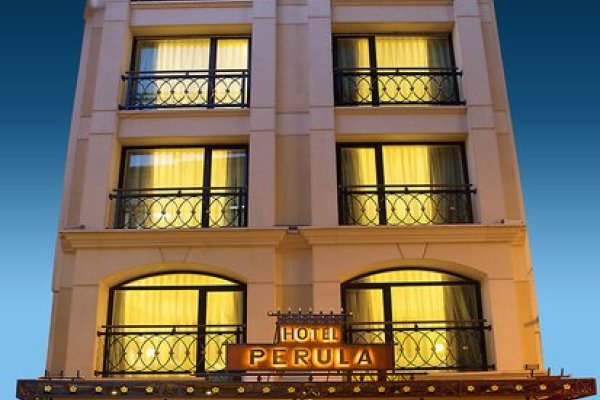 Hotel Perula