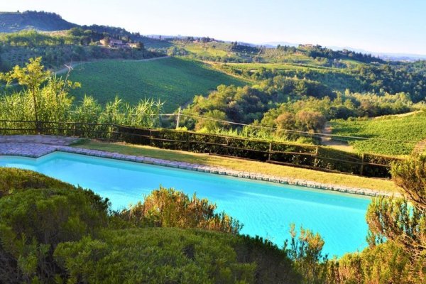 Fattoria il Bacio