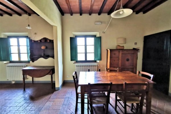 Fattoria il Bacio