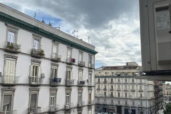 B&B Partenopeo