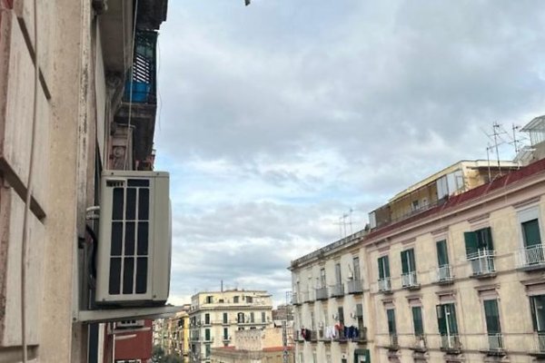 B&B Partenopeo