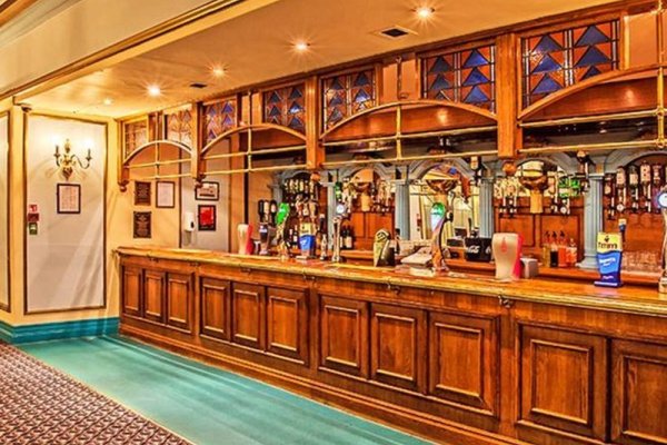Britannia Savoy