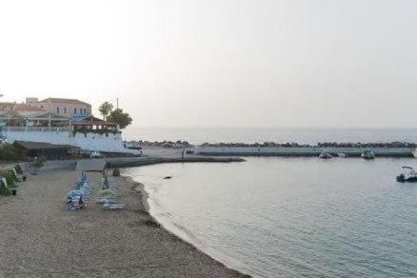 Castello Apartments