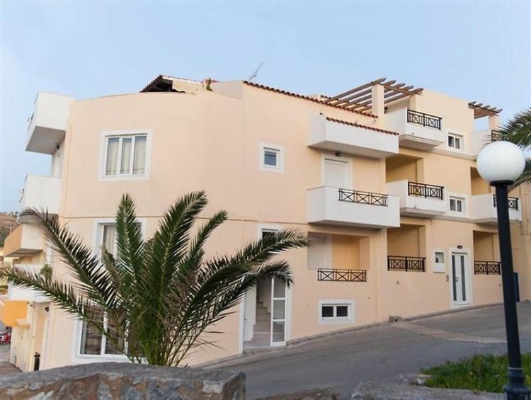 Castello Apartments