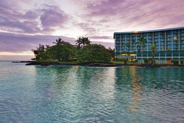 Hilo Hawaiian