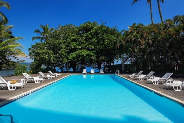 Hilo Hawaiian