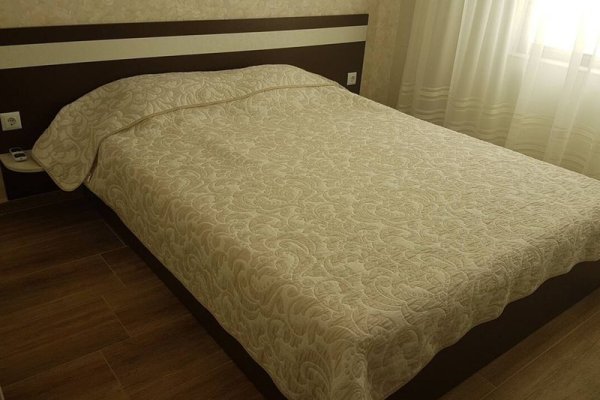 Apart Hotel Iglika