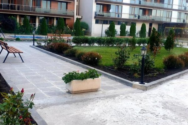 Apart Hotel Iglika