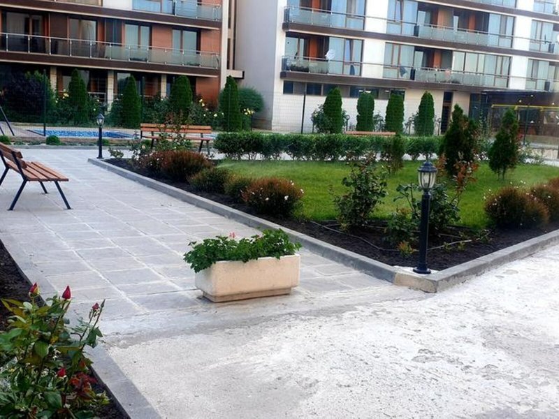 Apart Hotel Iglika