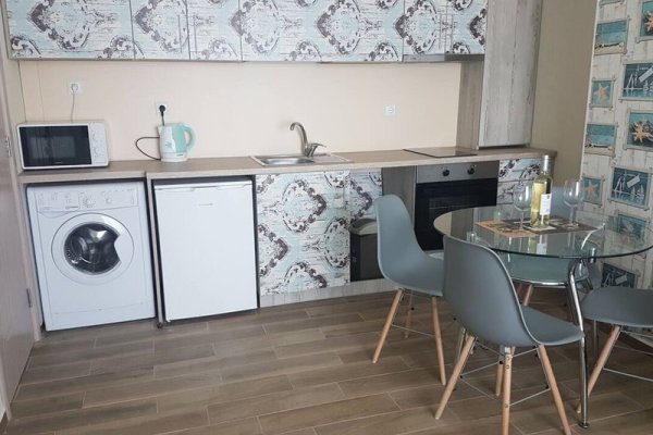 Apart Hotel Iglika