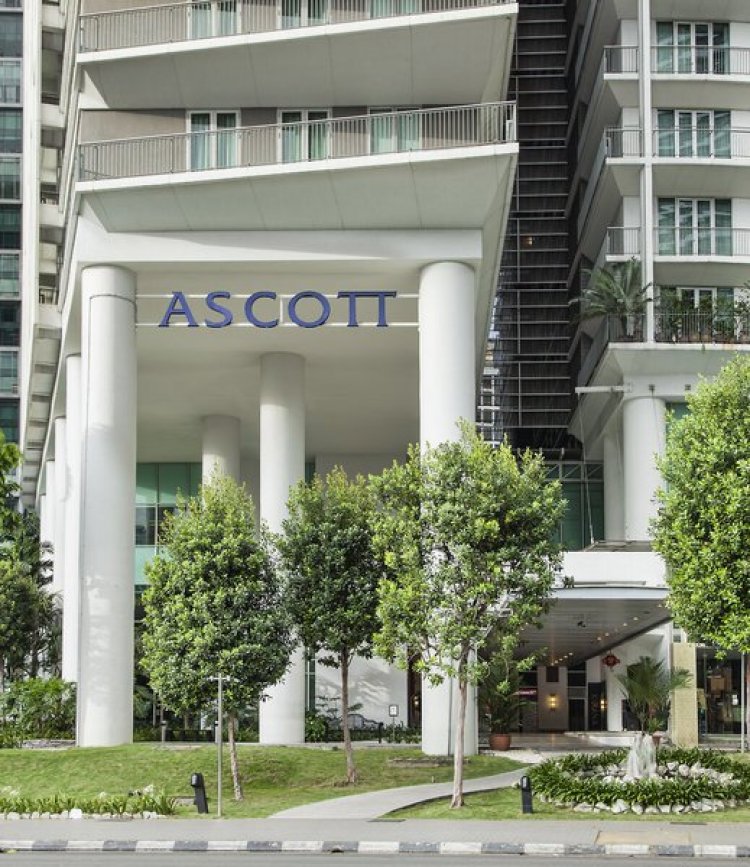 Ascott Kuala Lumpur
