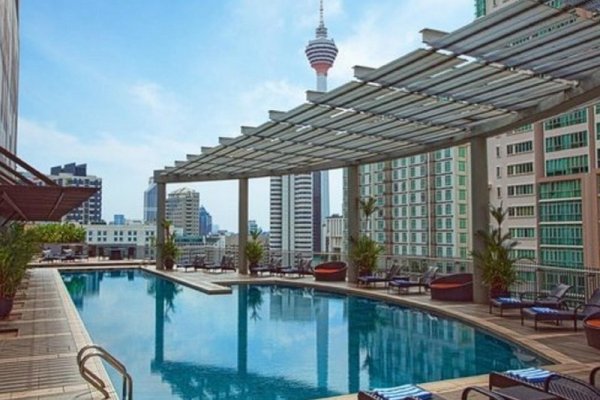 Ascott Kuala Lumpur