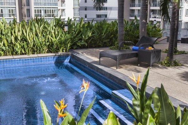 Ascott Kuala Lumpur