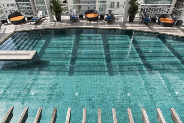 Ascott Kuala Lumpur