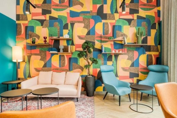 B&B Hotel Namur