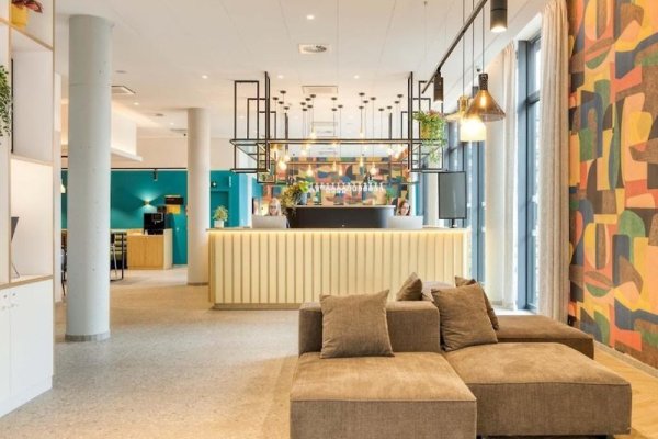 B&B Hotel Namur