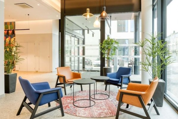 B&B Hotel Namur