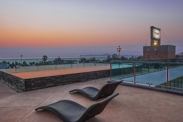 Tribe Hotel