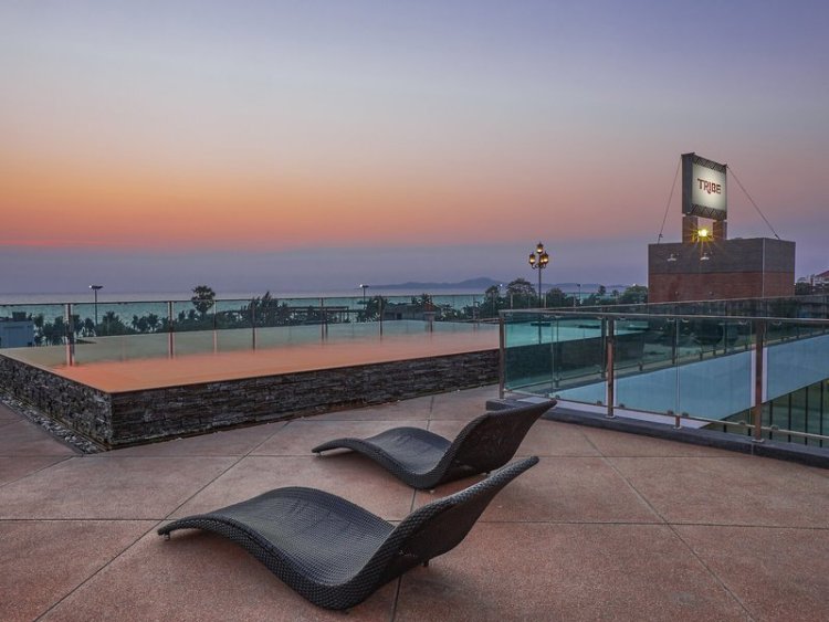 Tribe Hotel