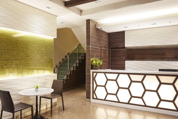 Tribe Hotel