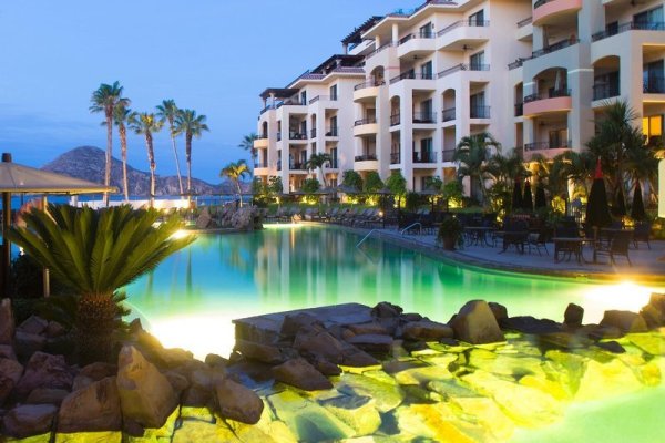 Villa La Estancia
