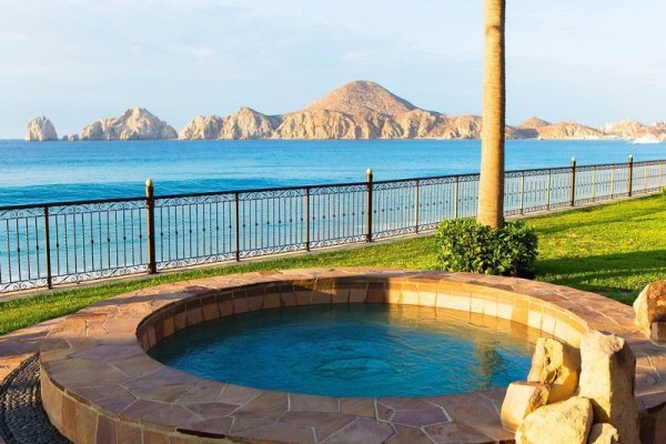 Villa La Estancia