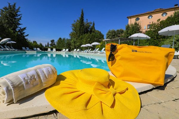 San Martino Resort & Spa