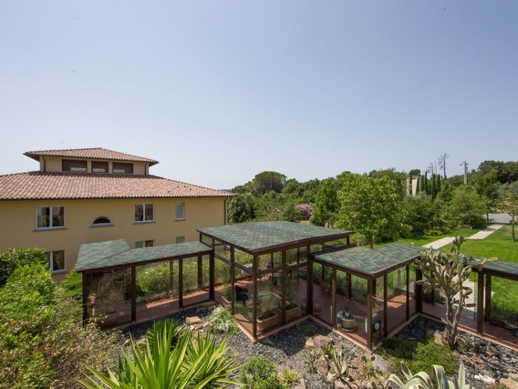 San Martino Resort & Spa