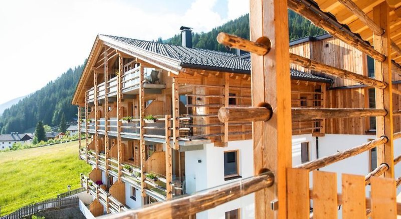 Almfamilyhotel Scherer