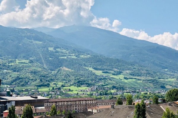 Hotel Omama