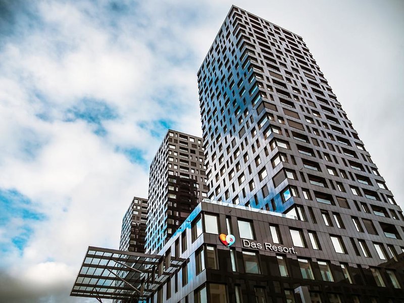 Mercure Zürich City
