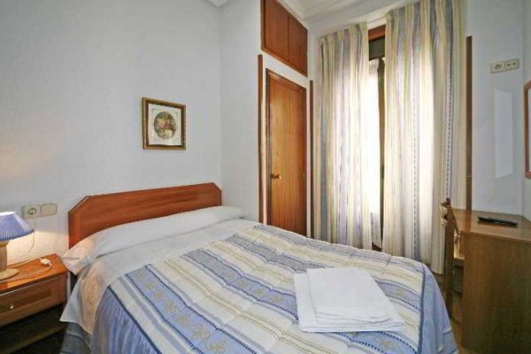 Hostal San Antonio