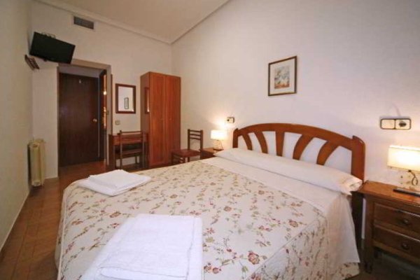Hostal San Antonio