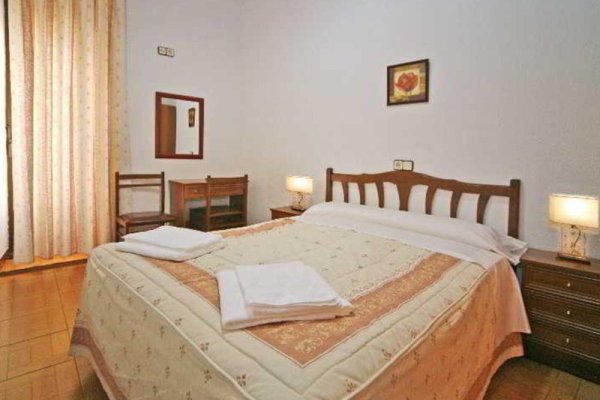 Hostal San Antonio