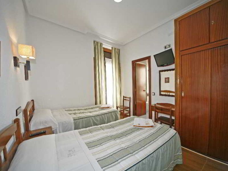 Hostal San Antonio