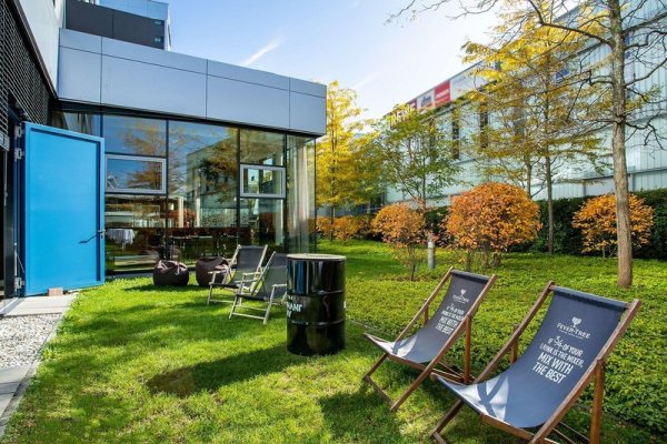The Rilano Munich, Trademark Collection by Wyndham