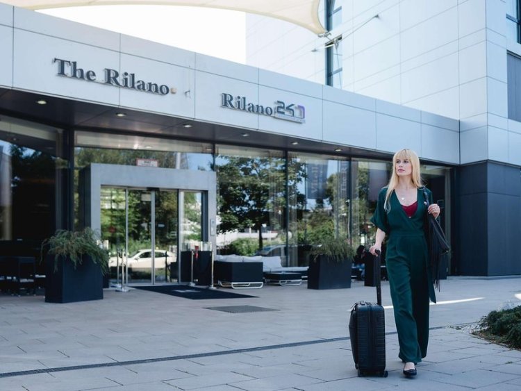 The Rilano Munich, Trademark Collection by Wyndham