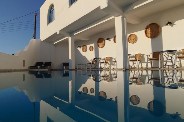 Hotel Madalena