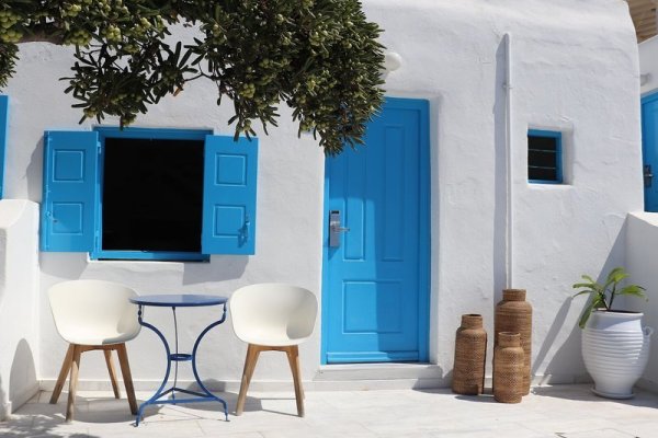 Hotel Madalena