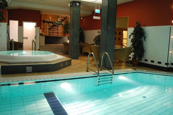 Scandic Arvika