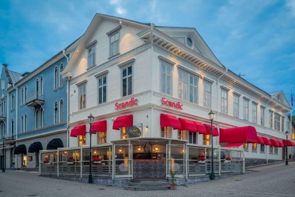 Scandic Arvika