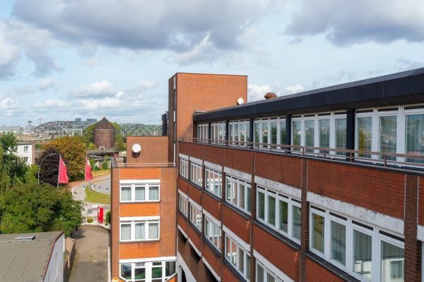 Leonardo Hotel Hamburg Elbbrücken