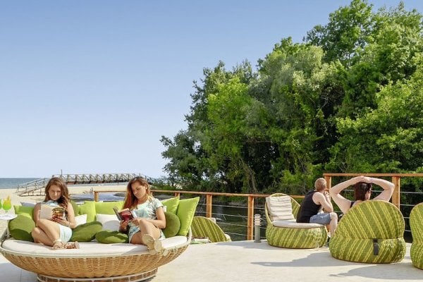 Hotel Gergana