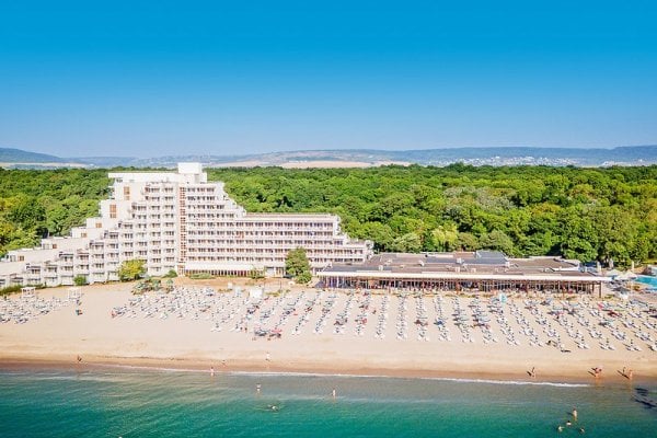 Hotel Gergana