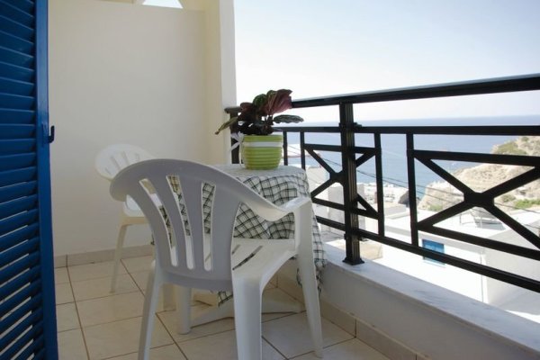 Christof Studios & Rooms
