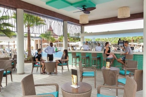 Riu Cabo Verde - Adults Only