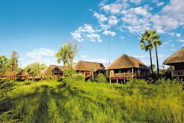 Nata Lodge